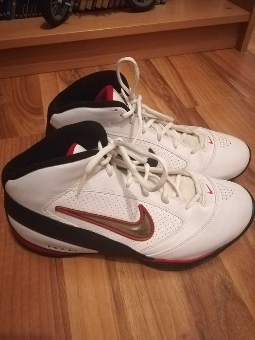 Ténis Nike Air (usado)