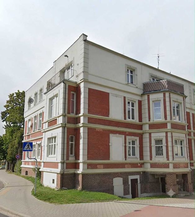 Mieszkanie 2-pokojowe na sprzedaż- Wołów