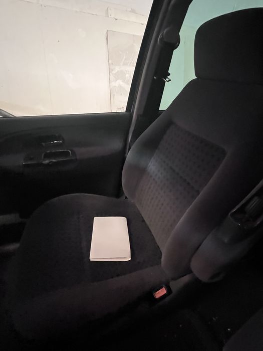 Vw sharan 1.9tdi