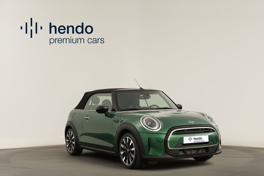 MINI Cabrio479873513334384641