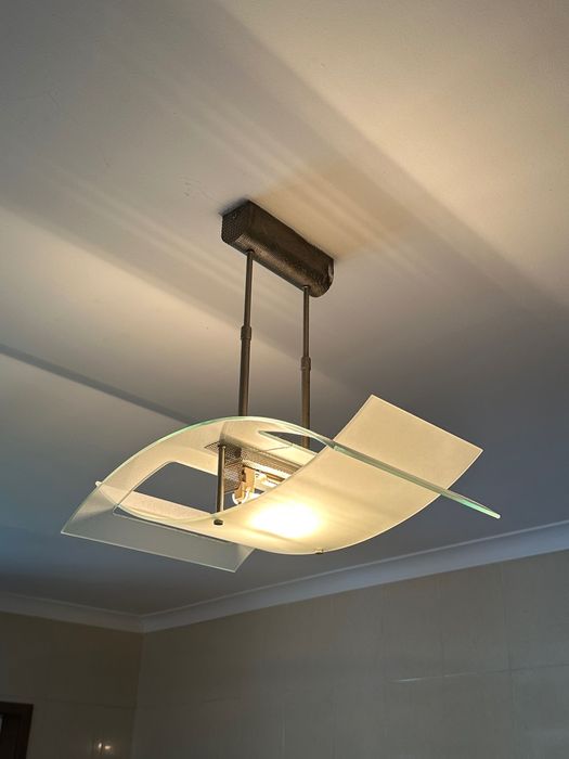 Candeeiro de Cozinha