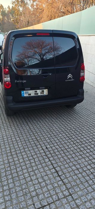 Citroen Berlingo 1.6 excelente estado