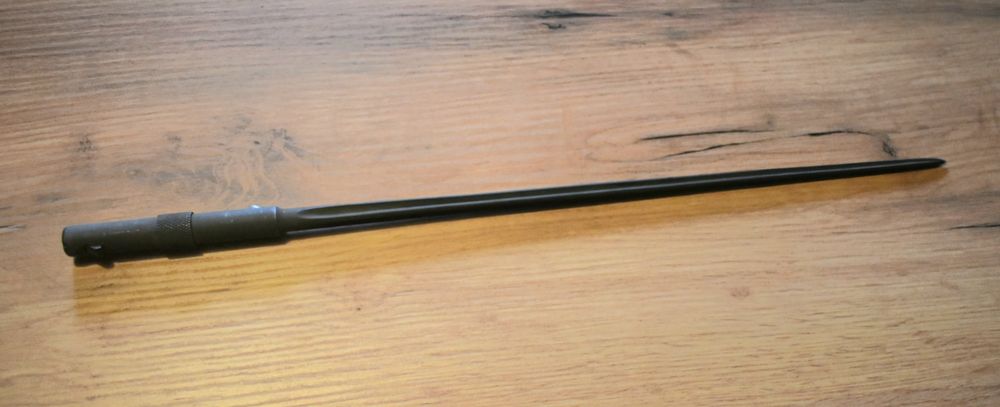 Francuski bagnet MAS 36