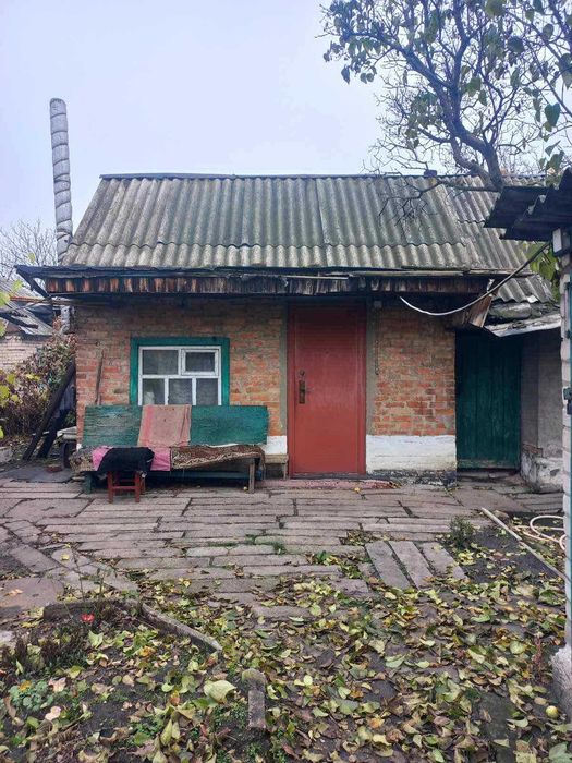 Будинок с.Богданівка
