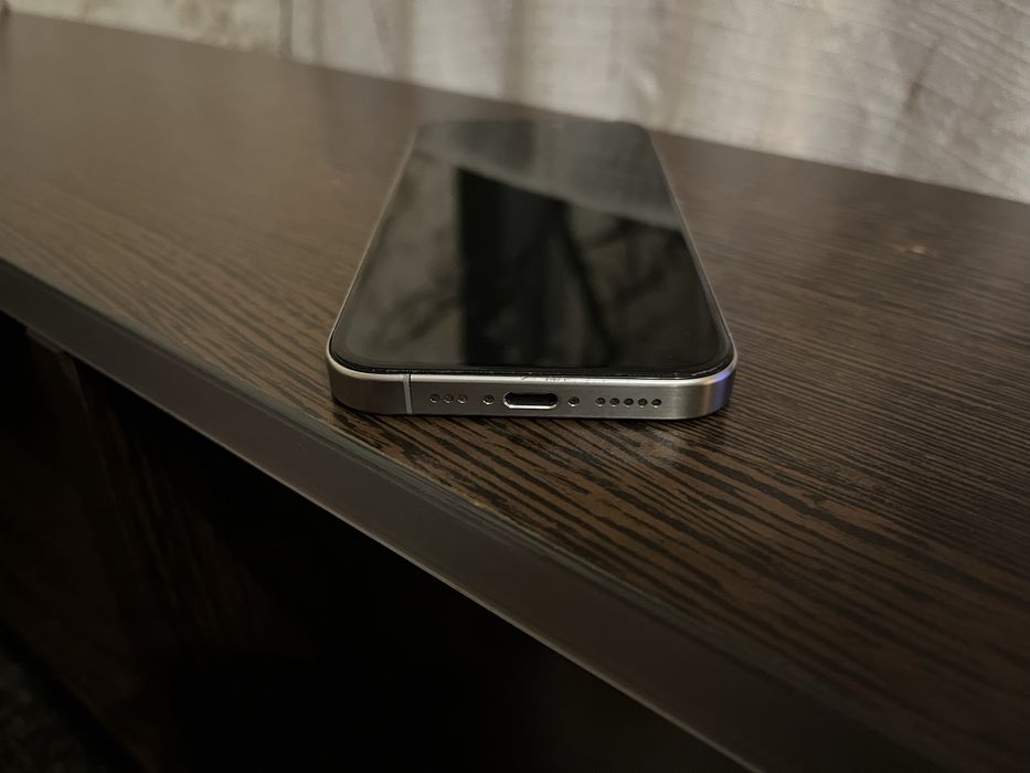 Обмен iphone 15pro