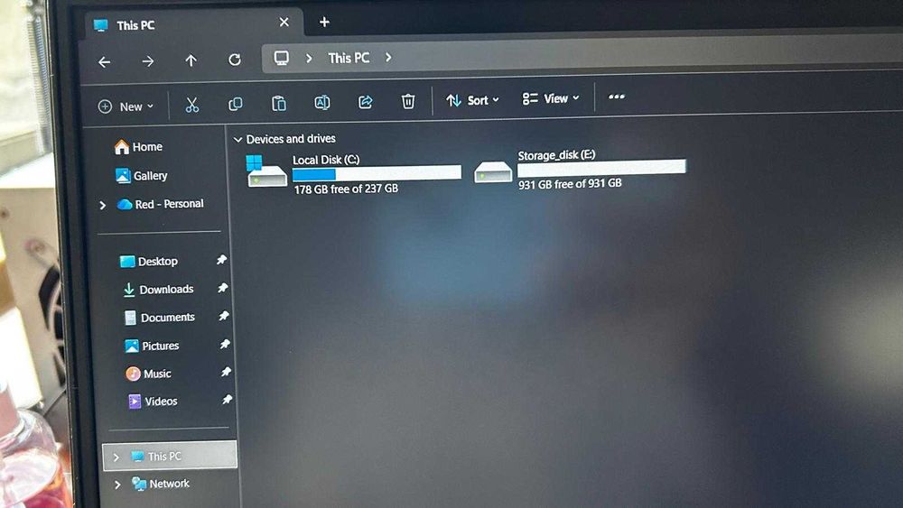 Lenovo Legion Y530 i7-8750H 16GB RAM GTX 1050