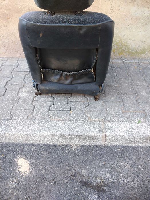 Banco condutor Citroën xsara