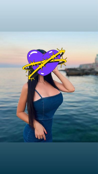 Сарафан джинсовый S pull&bear