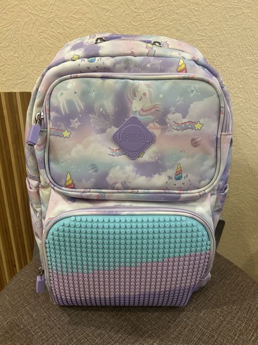 Upixel рюкзак шкільний