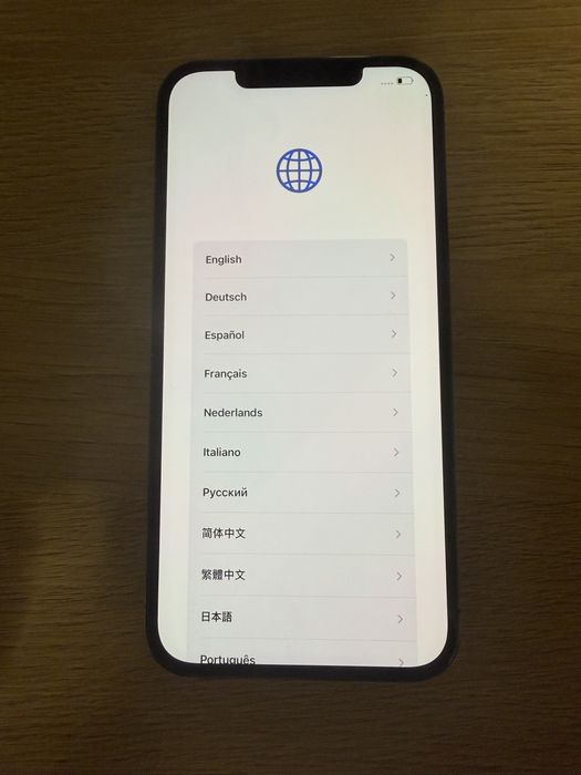 Продам Iphone 12 PRO MAX