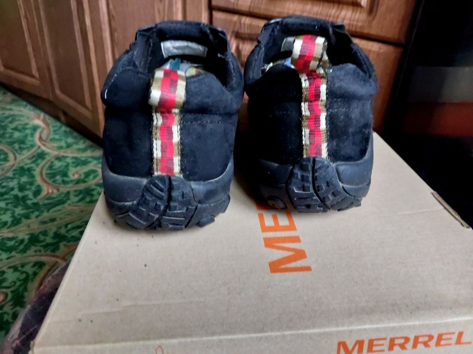 Кроссовки Merrell /28см/ Original: 899 грн. - Трекінгові кросівки ...
