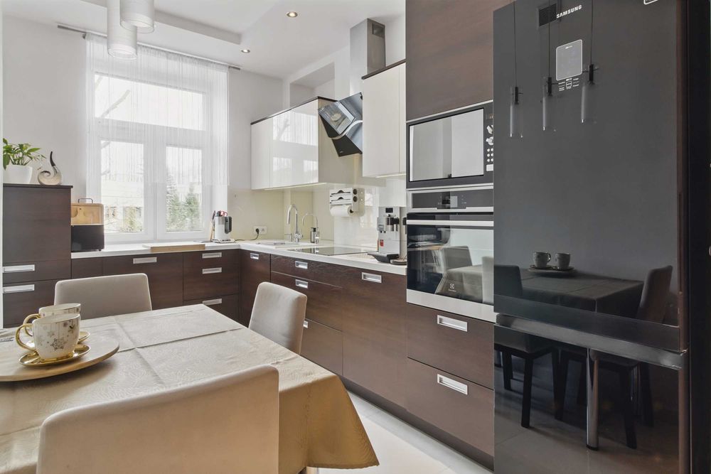 3 pokoje, Wyjątkowe, Zielono, Cisza + zew. Garaż