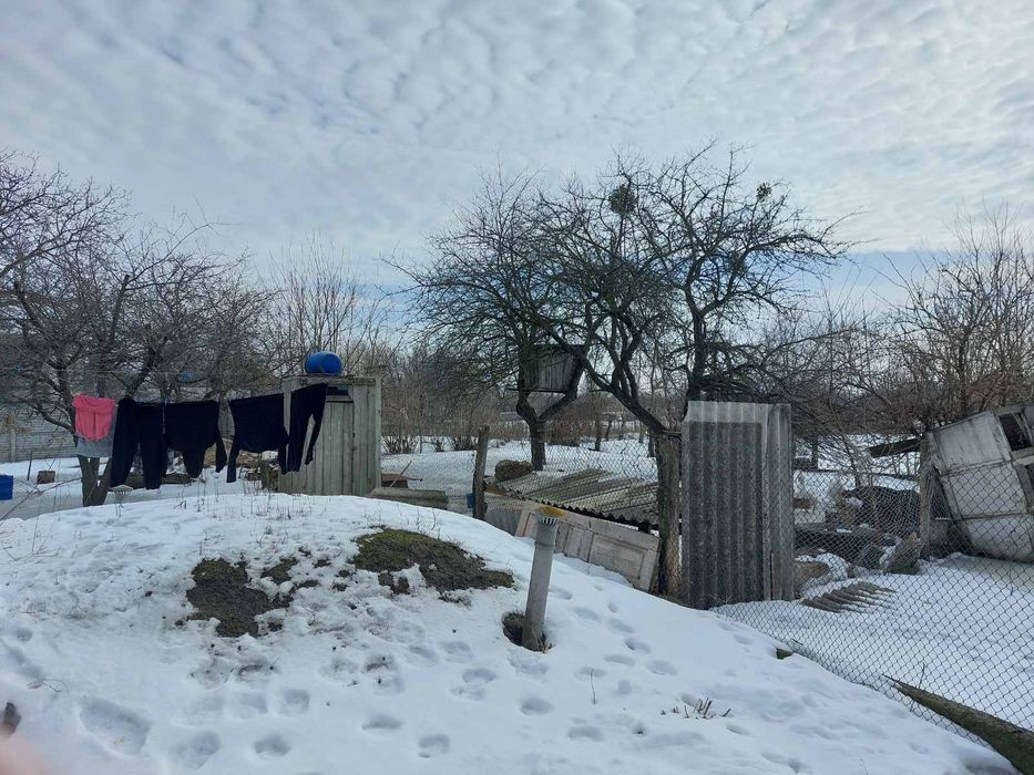 Приватизований будинок