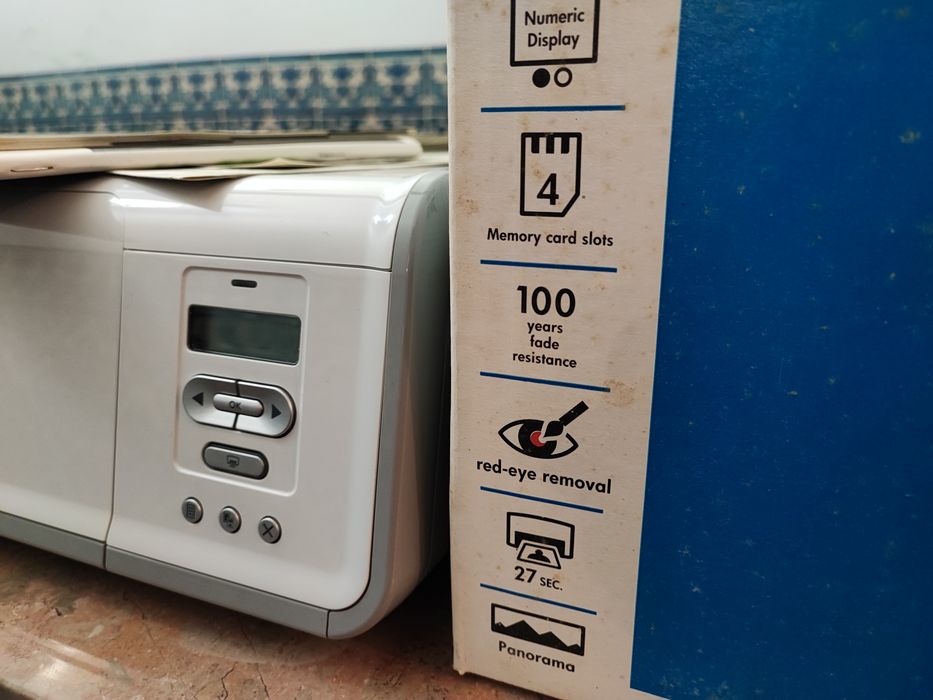HP 7850 Printer431067119360430086