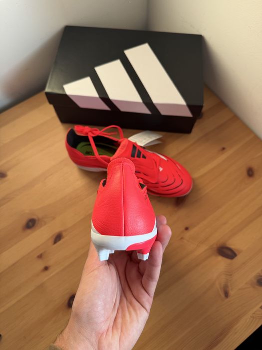 Korki Piłkarskie Adidas