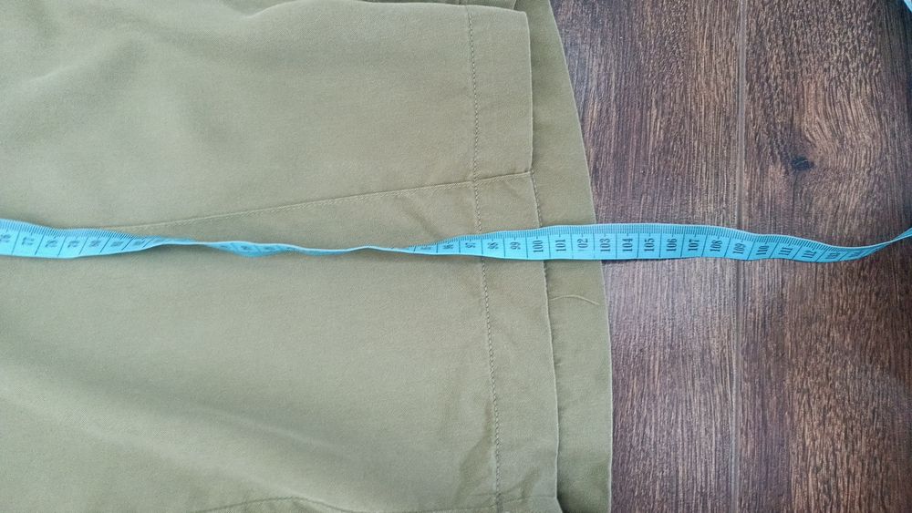 Spodnie damskie 38-42