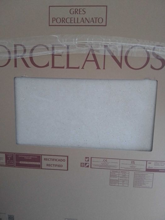2 Płytki jasnobeżowe Bottega 120X120