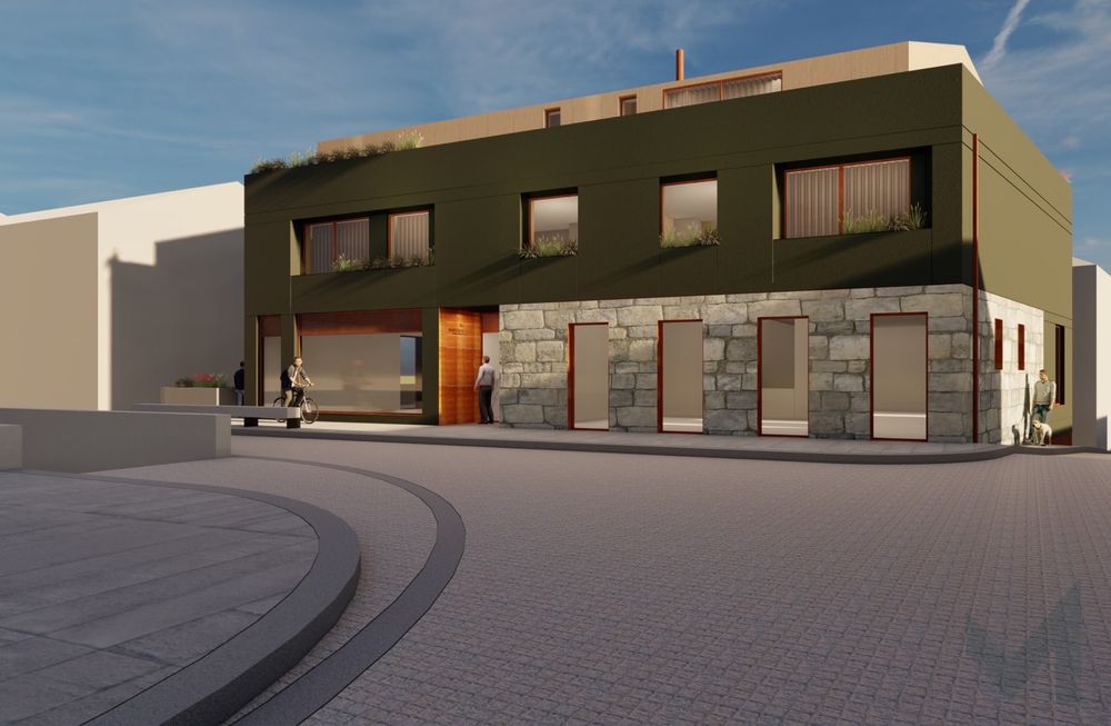 Engenheiro Civil/Arquiteto – Serviços de Licenciamento e Topografia