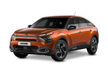 Zdjecie główne modelu CITROEN C4 (Przed FL) Crossover