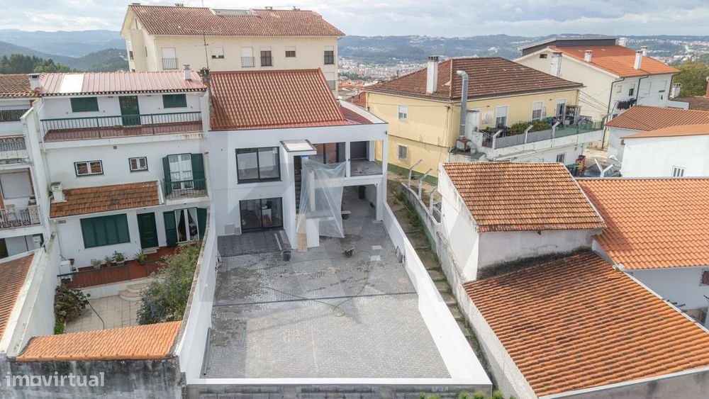 Apartamento T2 Duplex Novo no Tovim-Empreendimento Relvas
