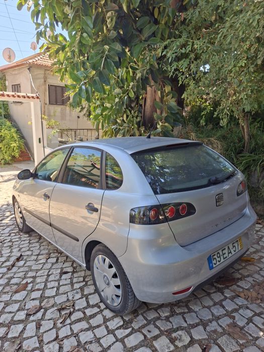 Seat ibiza 1.2   Ar condicionado