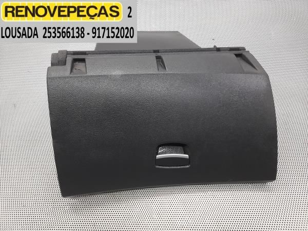 Porta luvas RENAULT Laguna III (BT0/1)
