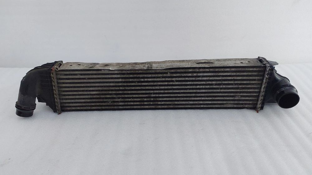 Radiador do intercooler FIAT Talento (296_)