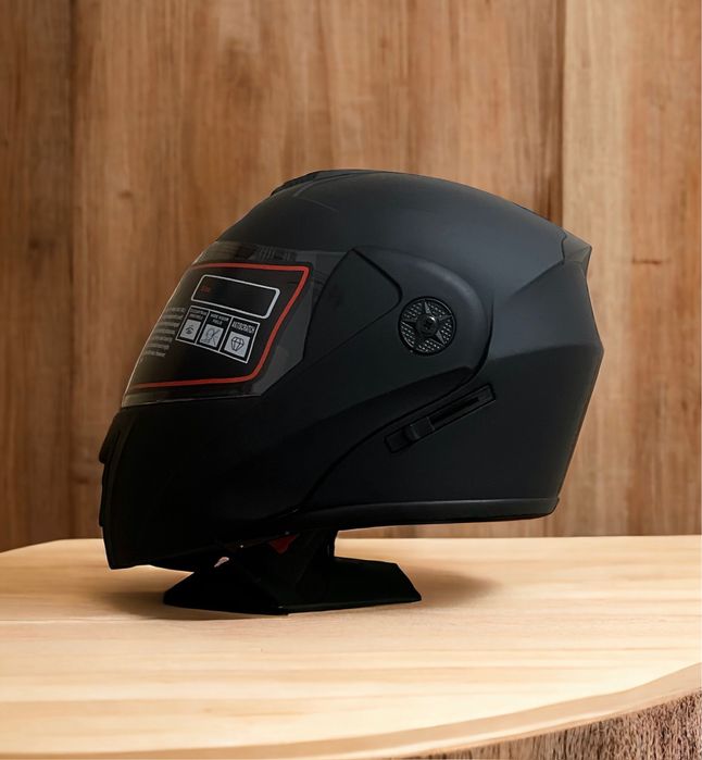 Capacetes Modular Homem, Mulher - NOVO