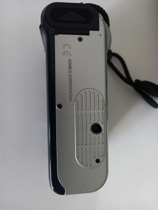 Konica automat Z-up 60 na kliszę