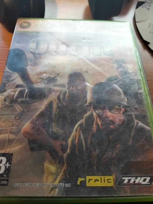 jogos usados xbox 360