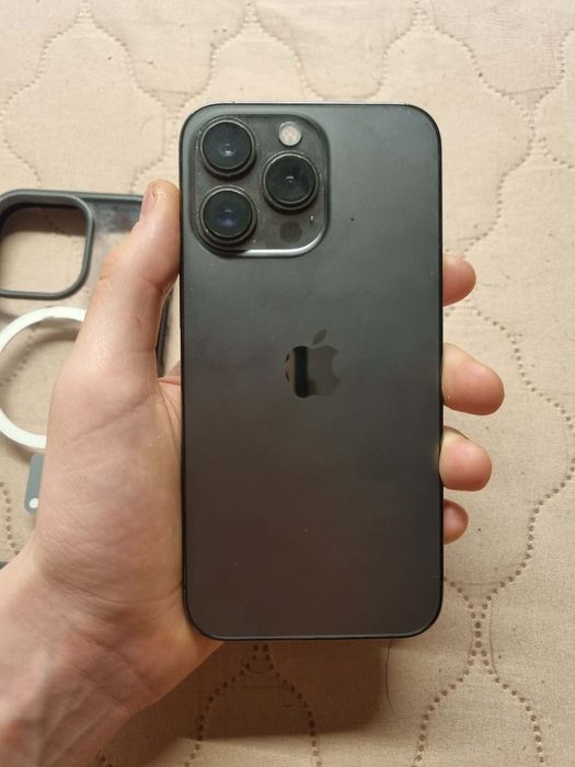IPhone. 13. Pro.