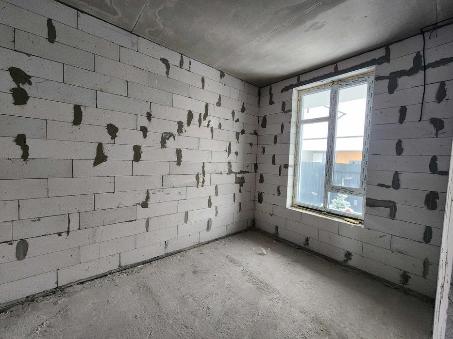 Від забудовника. Будинок_Дуплекс Святопетрівське! Газ. Є_Оселя.