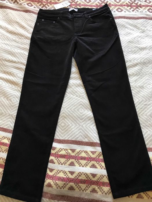 Чоловічі джинси Wrangler Lee Cooper Zara Man Reserved Нові та Б/У