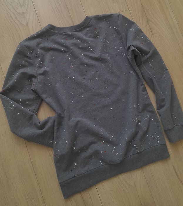 Bluza damska sportowa