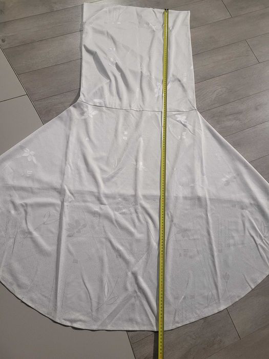 Sukienki na krzesła, pokrowce. 20 szt