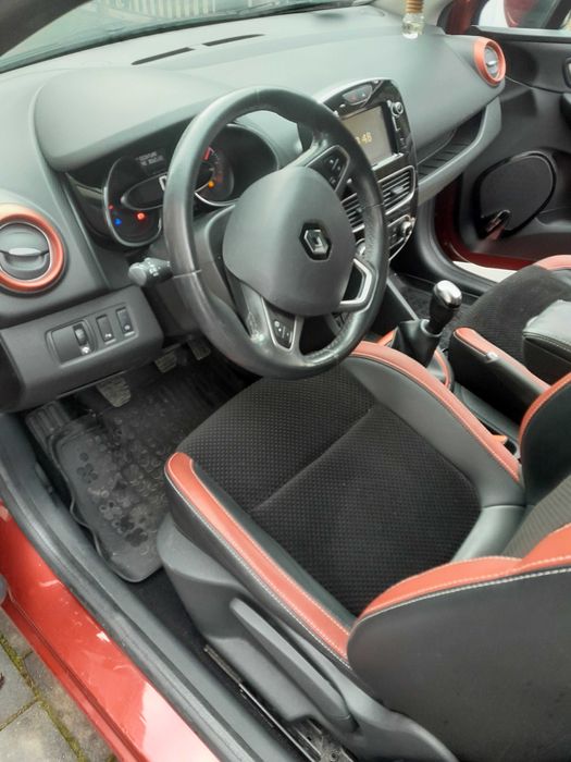 Renault Clio full led