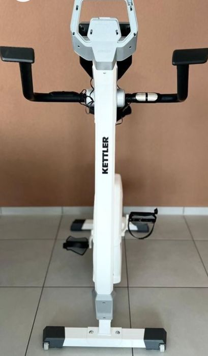 Rowerek Kettler C8 Solidny