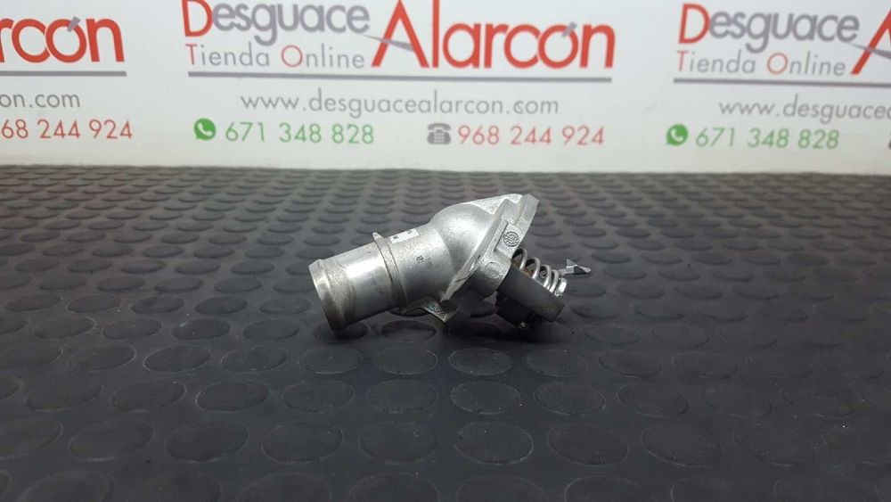 TERMOSTATO OPEL ASTRA K LIM. 5TÜRIG EXCELLENCE START/STOP