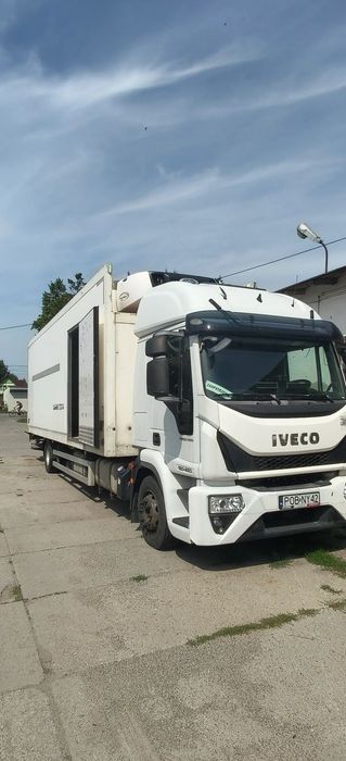 Iveco