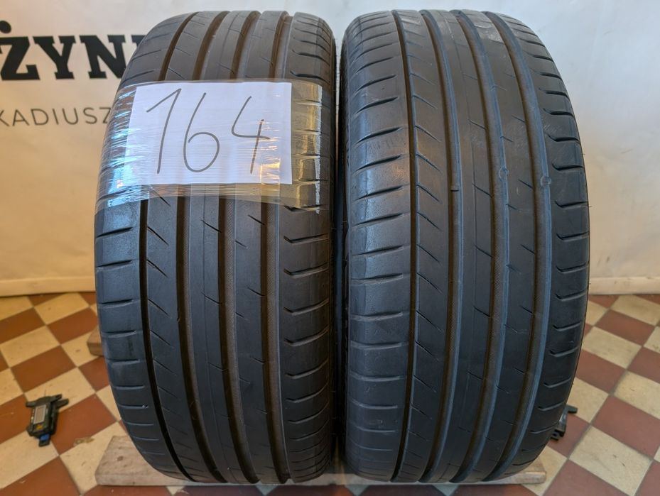 Vredestein Ultrac Pro 225/45ZR18 (95Y) XL #164B