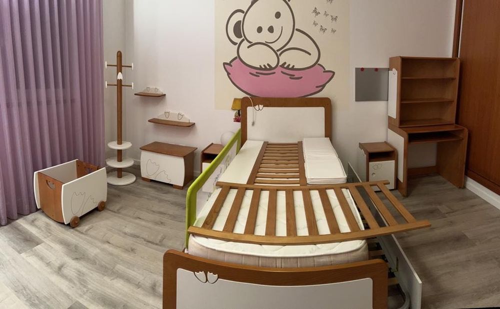 Multi-functional bedroom for boy/girl64551399393537121