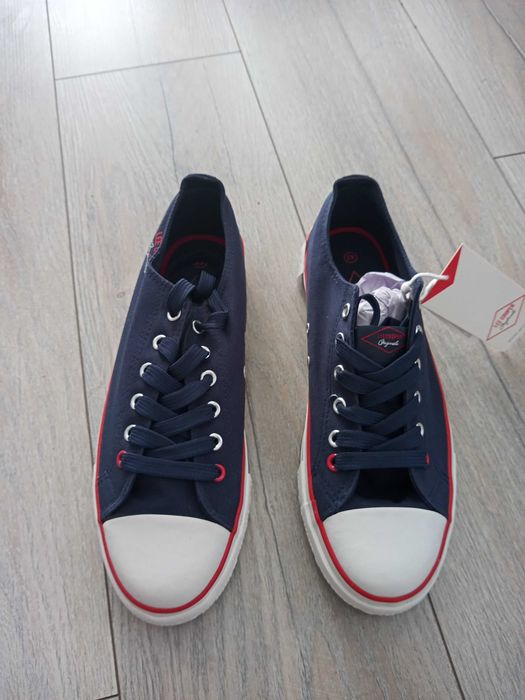 trampki lee cooper