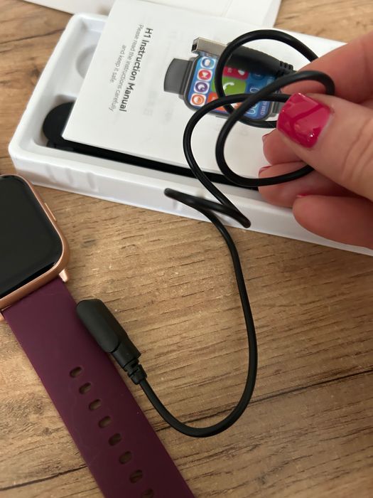 Smart Watch RUIMEN nowy