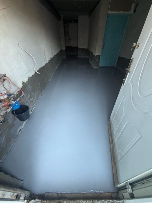 Hydroizolacja dachy, piwnice, tarasy, balkony