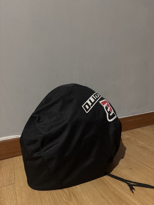 Capacete Bogotto