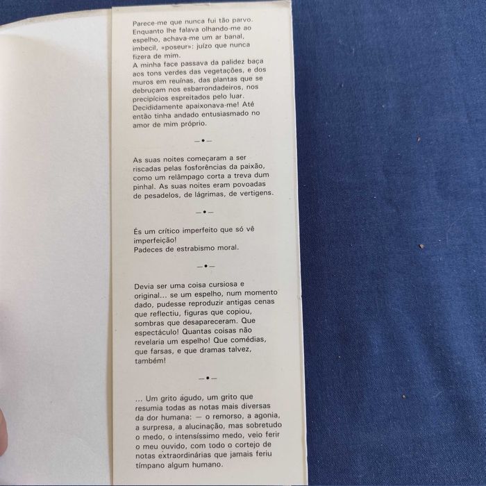 Gomes Leal - O Espelho da Marquesa