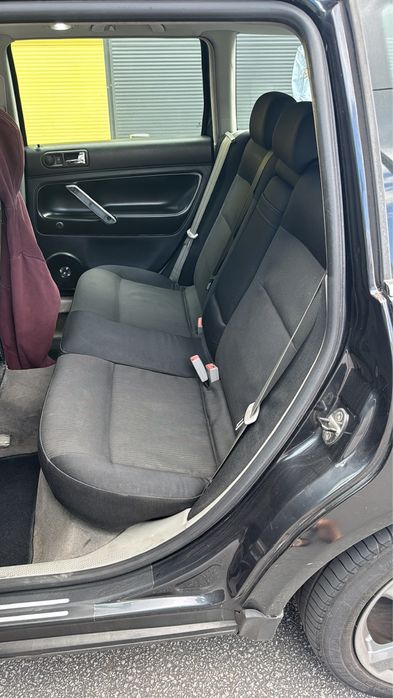 Passat 1.9 TDI PD130