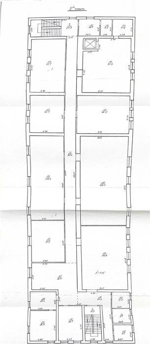 Commercial real estate at st. Promyshlennaya ul (area 3700 m²) - Atlanta.ua - photo 3