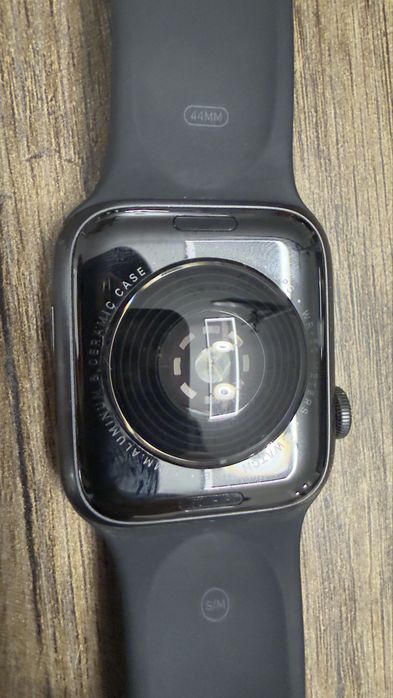 apple watch se 44mm