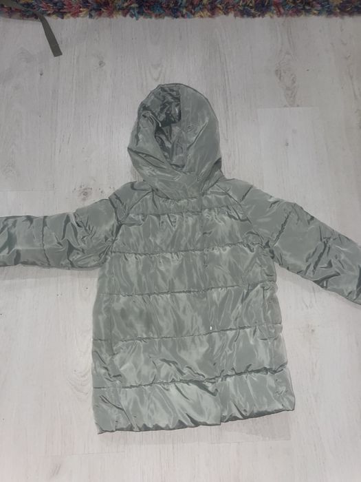куртка RESERVED 140 см